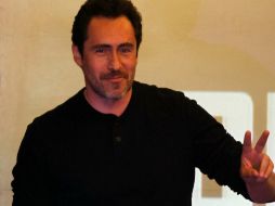 Bichir de 52 años se incorporará al elenco en el que ya figura Miachel Fassbender y Noomi Rapace. EFE / ARCHIVO