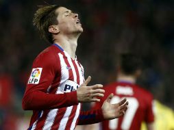 El Atleti competirá con una gran defensa y un ataque motivado. AP / O. del Pozo