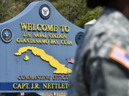 El presidente Barack Obama presenta un plan para cerrar la prisión de Guantánamo. AFP / ARCHIVO