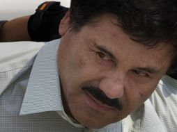 Mencionan que si el ''Chapo'' no ha tenido visitas es porque su familia no cumple requisitos para ingresar al penal. AP / ARCHIVO