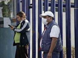 Las escuelas retomarían los cursos hasta el 26 de febrero, como medida de prevención ante un posible brote de influenza. SUN / ARCHIVO