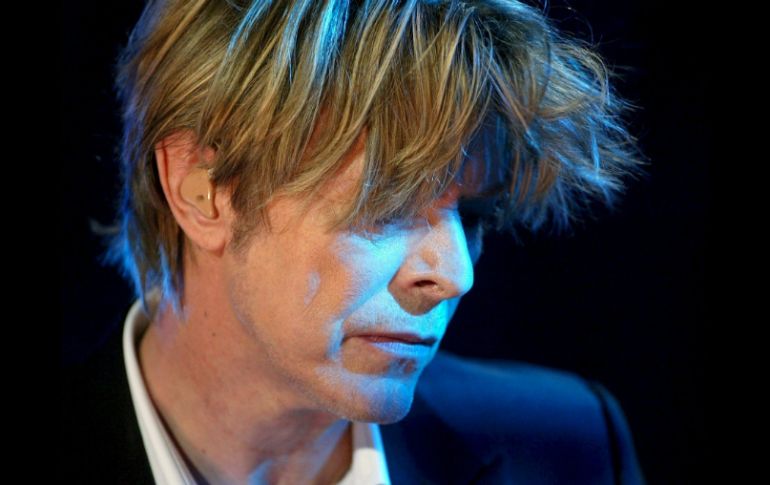 El estudio era el preferido de figuras como David Bowie, Lou Reed y Norah Jones. EFE / ARCHIVO