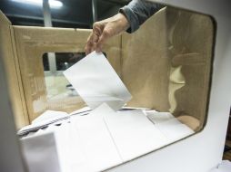 Autoridades aceptaron posponer la votación después que EU y la UE estimaran que la preparación de los comicios no progresó. NTX / ARCHIVO