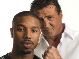 Sylvester Stallone. El actor lleva la delantera para llevarse el Oscar a Mejor actor de reparto por “Creed”. ESPECIAL /