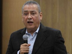 Manlio Fabio Beltrones Rivera aseguró que el apoyo que recibió Moreira fue algo a lo que tienen derecho todos los mexicanos. NTX / ARCHIVO