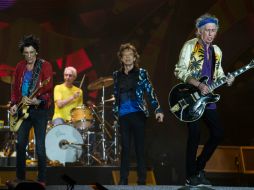 Señalan que los Rolling Stones y el Instituto Cubano de la Música mantienen conversaciones para concretar detalles. AFP / ARCHIVO