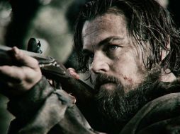 Leonardo DiCaprio ha sido nominado al Oscar enn un total de cinco ocasiones. ESPECIAL / 20th Century Fox