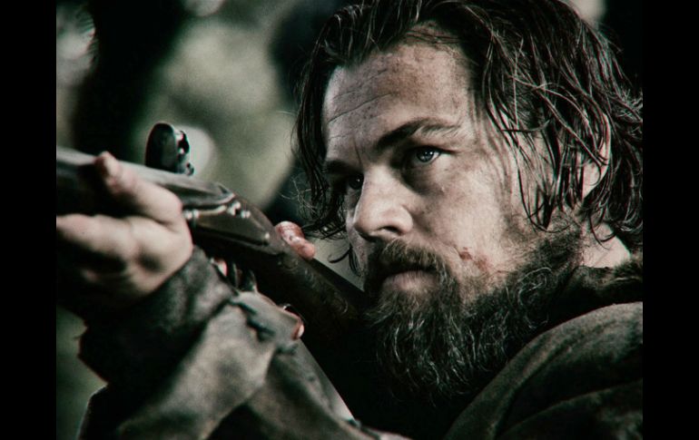 Leonardo DiCaprio ha sido nominado al Oscar enn un total de cinco ocasiones. ESPECIAL / 20th Century Fox