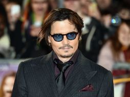 El hombre estuvo cerca de ganar una demanda millonaria a Depp por desviar dinero de un negocio en común. AP / ARCHIVO