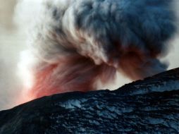 Japón está situado en el anillo de fuego del Pacífico y cuenta en su territorio con 110 volcanes activos. NTX / ARCHIVO