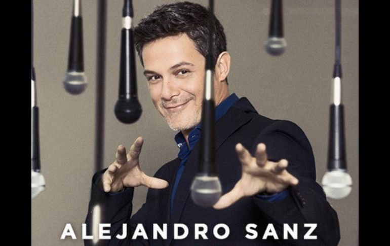 En estos días se anunciará el inicio de las transmisiones de 'La Voz... México'. TWITTER / @alejandrosanz