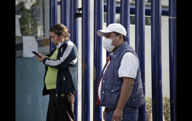 La arquidiócesis puntualiza que hasta el momento la Secretaría de Salud no ha considerado que se trate de una epidemia. SUN / ARCHIVO