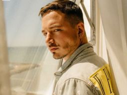 Su música continúa en los primeros lugares de las listas de popularidad. TWITTER / @JBALVIN