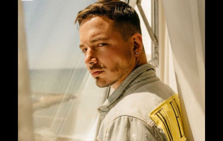 Su música continúa en los primeros lugares de las listas de popularidad. TWITTER / @JBALVIN