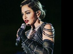 El adolescente acompañaba a Madonna durante su gira, pero el pasado diciembre la dejó para ir con su padre. TWITTER / @madonna
