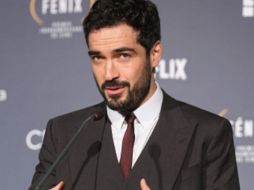 La participación de 'Poncho' en esta producción de Fox ya está confirmada. INSTAGRAM / @ponchohd