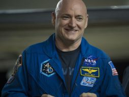 La NASA informará los resultados de la misión de Scott Kelly el viernes. EFE / NASA - J. Kowsky