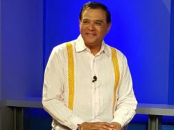 Benjamín Robles Montoya asegura que ''para gobernar Oaxaca, lo mínimo es conocer Oaxaca''. TWITTER / @BenjaminRoblesM