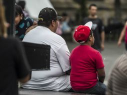 La obesidad y el sobrepeso son la epidemia mundial número uno, tanto en niños como en adultos. EL INFORMADOR / ARCHIVO