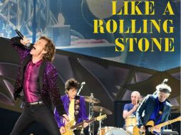 El costo del paquete VIP no garantiza pedir autógrafos a los Rolling Stones. TWITTER / @RollingStones