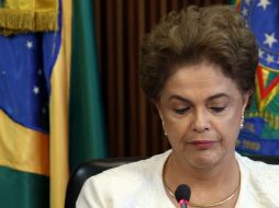 Luiz Inácio Lula da Silva es antecesor y padrino político de la actual mandataria de Brasil, Dilma Rousseff. AP / E. Peres