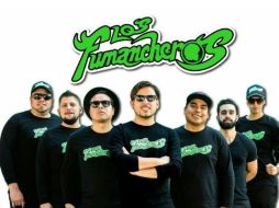 La cumbia que tocan Los Fumacheros es una fusión de otros sonidos sobre esta que es su base musical. FACEBOOK / LosFumancheros