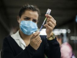 Se dio a conocer que desde el año pasado, en clínicas y hospitales públicos, se han aplicado 562 mil dosis de vacunas para combatirlas. SUN / ARCHIVO