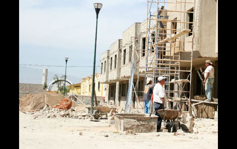 El objetivo fue generar una idea para crear el bienestar en el sector de la población de bajos recursos. EL INFORMADOR / ARCHIVO