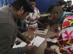 Otro de los objetivos es acercar los planteles educativos a este sector poblacional para evitar la deserción en las escuelas. EL INFORMADOR / ARCHIVO