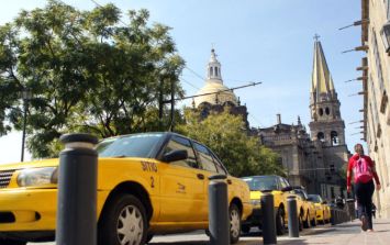Taxistas cerrarán el Centro tapatío en protesta antiUber | El Informador