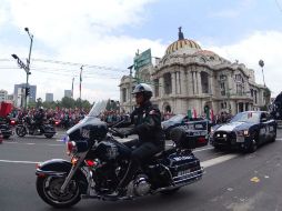 Señalan que dependerá militar, operativa y administrativamente del Cuartel General del Alto Mando de la Semar. NTX / ARCHIVO