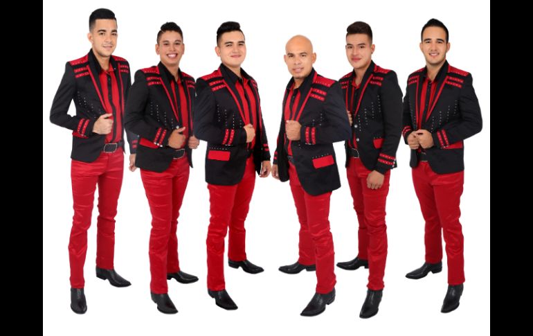 El grupo musical llega a nuestra ciudad para hacer la promoción de su tercer lanzamiento. ESPECIAL /