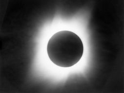 La NASA informa que científicos especialistas en eventos solares describirán el eclipse paso a paso. EL INFORMADOR / ARCHIVO