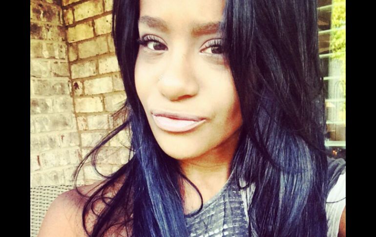 Los abogados de la pareja de Bobbi Kristina afirman que fue un accidente, incluso un suicidio pero no un asesinato. TWITTER / @REALbkBrown