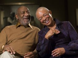 Camille Cosby dijo que ella y su esposo discutieron su deposición en el caso, pero no especificó de qué hablaron. AP / ARCHIVO