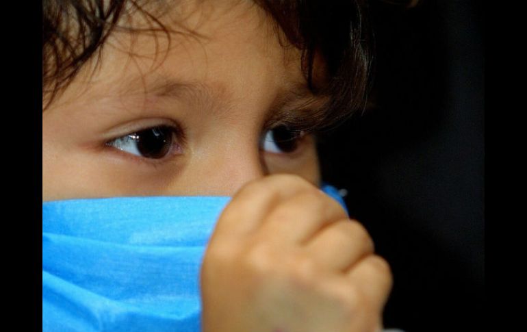 Los niños con bajo peso al nacer están en alto riesgo de padecer enfermedades renales. EL INFORMADOR / ARCHIVO