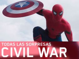 Tom Holland aparece enfundado en el traje de 'Spider-Man' en el nuevo avance. YOUTUBE / Marvel Entertainment