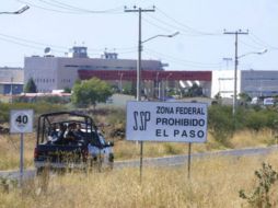 Cuatro personas que se encuentran recluidas en el penal de El Salto recibieron órdenes de aprehensión por secuestro. EL INFORMADOR / ARCHIVO