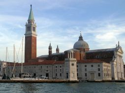 Venecia y los lagos alpinos tiene un preferencia del seis por ciento. NTX / ARCHIVO