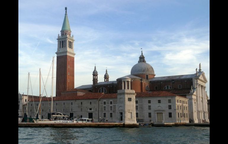 Venecia y los lagos alpinos tiene un preferencia del seis por ciento. NTX / ARCHIVO