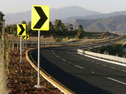 No sólo es hacer puertos o carreteras sino de estar interconectados, señalan. TWITTER / @SCT_mx