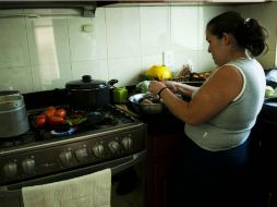 Un 80 por ciento de empleados del hogar son mujeres; denuncian bajos salarios y largas jornadas laborales. EL INFORMADOR / ARCHIVO