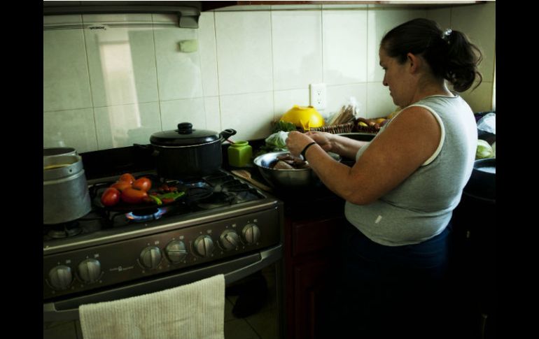 Un 80 por ciento de empleados del hogar son mujeres; denuncian bajos salarios y largas jornadas laborales. EL INFORMADOR / ARCHIVO