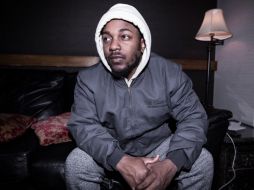 En el álbum, el rapero cuenta su malestar ante la fama y muestra una sociedad en crisis. TWITTER / @kendricklamar