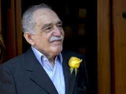 García Márquez sigue siendo el favorito entre los lectores. AP / ARCHIVO