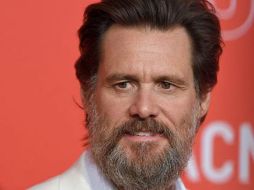 El lunes de la semana pasada, el actor se hizo presente de nueva cuenta en sus redes sociales. TWITTER / @JimCarrey