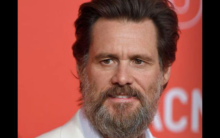 El lunes de la semana pasada, el actor se hizo presente de nueva cuenta en sus redes sociales. TWITTER / @JimCarrey