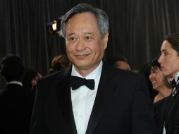 Ang Lee, Chris Tashima, Ruby Yang, Steven Okazaki y Jessica Yu fueron algunos de los protestantes. AFP / ARCHIVO