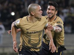 Pumas disputará el compromiso con su equipo titular. SUN / ARCHIVO