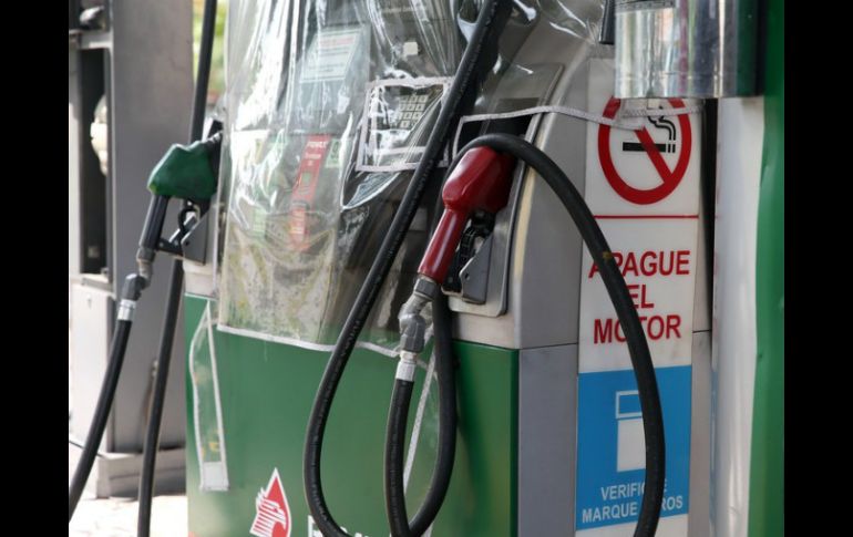 México tiene un rezago de más de 20 años en la construcción de poliductos así como en la modernización de transporte de gasolina. SUN / ARCHIVO